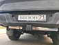 Фаркоп БИЗОН / BIZON FA 0550-E для Ford Ranger T6.2